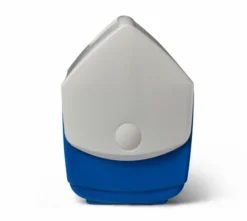 Igloo Playmate Pal Passieve Koelbox - 6,6 Liter - Blauw 8 Igloo Playmate Pal Passieve Koelbox - 6,6 Liter - Blauw -Kampeerclub igloo playmate pal
