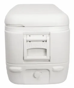 Igloo Quick & Cool 120 Passieve Koelbox - 114 Liter 8 Igloo Quick & Cool 120 Passieve Koelbox - 114 Liter -Kampeerclub igloo quickencool120 4