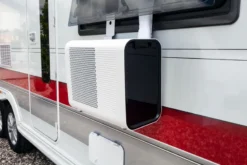 Qlima Split-unit Airco MS-AC 5001 Wit -Kampeerclub lifestyle ms ac 5001 5