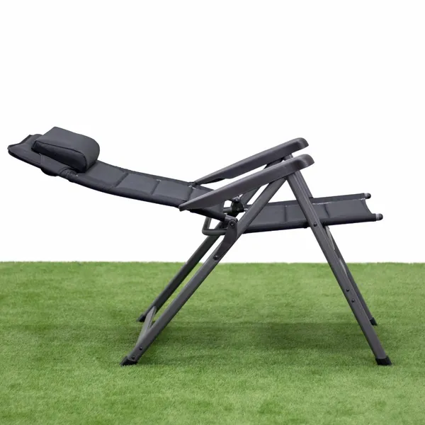 Dometic Luxury Plus Firenze - Standenstoel 5 Dometic Luxury Plus Firenze - Standenstoel - Afbeelding 5