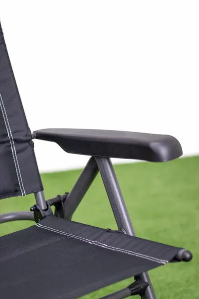 Dometic Luxury Plus Firenze - Standenstoel 8 Dometic Luxury Plus Firenze - Standenstoel - Afbeelding 8