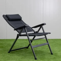 Dometic Luxury Firenze - Standenstoel -Kampeerclub luxuryfirenze2