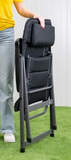 Dometic Luxury Firenze - Standenstoel -Kampeerclub luxuryfirenze7