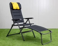 Dometic Luxury Firenze - Standenstoel -Kampeerclub luxuryfirenze8