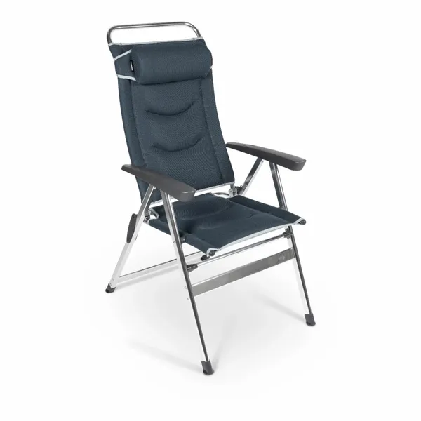 Dometic Quattro Milano Chair Ocean - Standenstoel 1 Dometic Quattro Milano Chair Ocean - Standenstoel