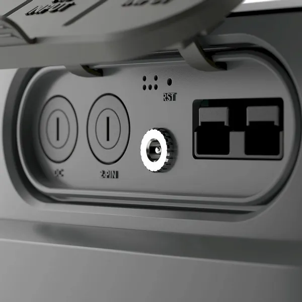 Dometic PLB40 Draagbare Lithiumaccu - 40Ah 5 Dometic PLB40 Draagbare Lithiumaccu - 40Ah - Afbeelding 5