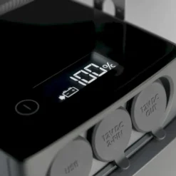 Dometic PLB40 Draagbare Lithiumaccu - 40Ah 18 Dometic PLB40 Draagbare Lithiumaccu - 40Ah -Kampeerclub plb40 d402 resultaat