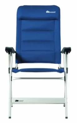 Dukdalf Presto 8820 Standenstoel - Blauw
