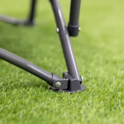 Kampa Sandy Low Chair Fog Vouwstoel - Grijs -Kampeerclub sandylowchair4