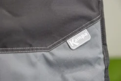 Kampa Sandy Low Chair Fog Vouwstoel - Grijs -Kampeerclub sandylowchair6
