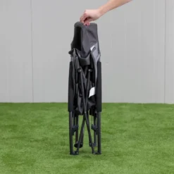 Kampa Sandy Low Chair Fog Vouwstoel - Grijs -Kampeerclub sandylowchair8