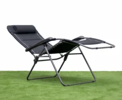 Dometic Serene Firenze - Relaxstoel -Kampeerclub serene firenze3