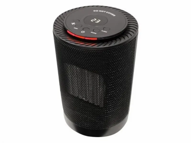 Haba Sunnywarm 360 Keramische Kachel 1 Haba Sunnywarm 360 Keramische Kachel