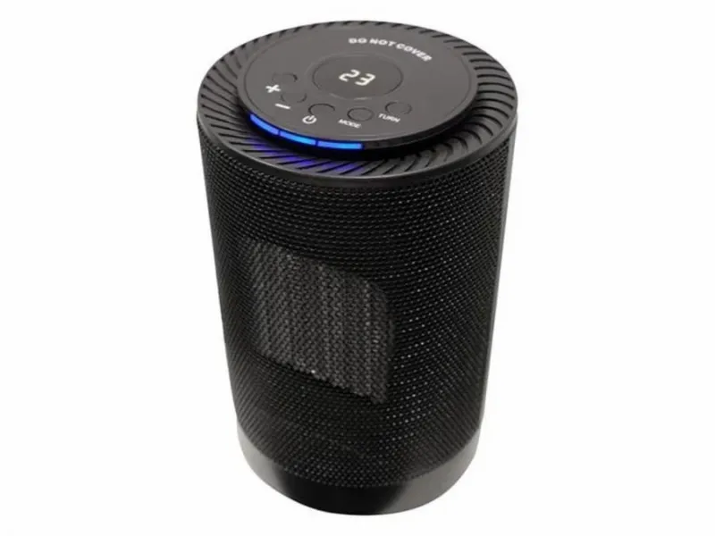 Haba Sunnywarm 360 Keramische Kachel 2 Haba Sunnywarm 360 Keramische Kachel - Afbeelding 2