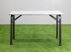 Dometic TPV 115 Campingtafel - 115 X 60 Cm 14 Dometic TPV 115 Campingtafel - 115 X 60 Cm -Kampeerclub tpv115