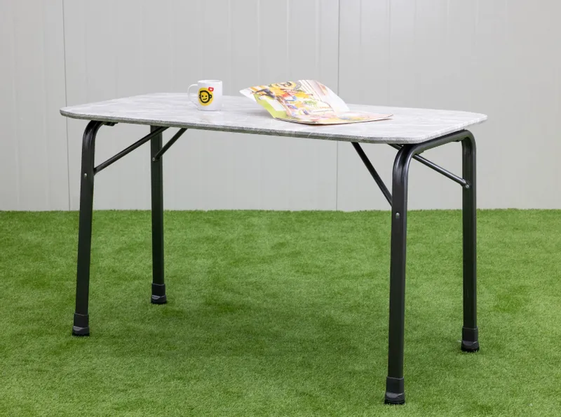 Dometic TPV 115 Campingtafel - 115 X 60 Cm 2 Dometic TPV 115 Campingtafel - 115 X 60 Cm - Afbeelding 2