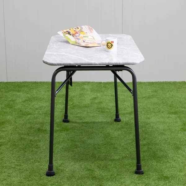 Dometic TPV 115 Campingtafel - 115 X 60 Cm 3 Dometic TPV 115 Campingtafel - 115 X 60 Cm - Afbeelding 3