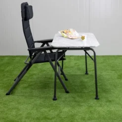 Dometic TPV 115 Campingtafel - 115 X 60 Cm 11 Dometic TPV 115 Campingtafel - 115 X 60 Cm -Kampeerclub tpv115 4