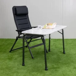 Dometic TPV 115 Campingtafel - 115 X 60 Cm 12 Dometic TPV 115 Campingtafel - 115 X 60 Cm -Kampeerclub tpv115 5