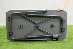 Dometic TPV 80 Campingtafel - 80 X 60 Cm -Kampeerclub tpv 080