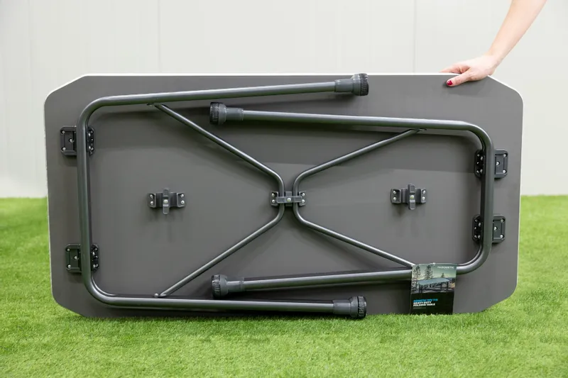 Dometic TPV 115 Campingtafel - 115 X 60 Cm 8 Dometic TPV 115 Campingtafel - 115 X 60 Cm - Afbeelding 8