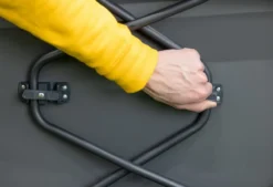 Dometic TPV 80 Campingtafel - 80 X 60 Cm -Kampeerclub tpv 080 6