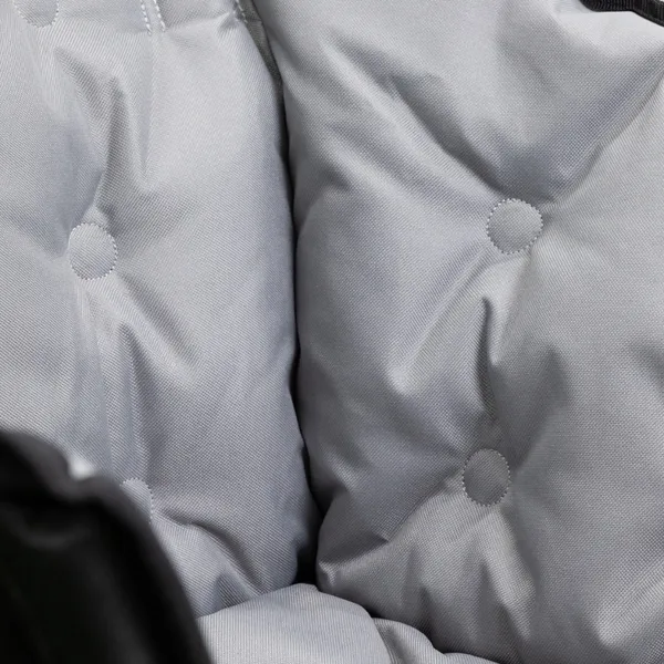 Kampa Fog Kuipstoel - Grijs 5 Kampa Fog Kuipstoel - Grijs - Afbeelding 5