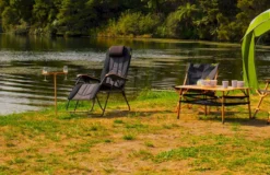 Zempire Kitpac V2 Campingtafel - Groot - 100 X 65 - Bamboe -Kampeerclub zempire kitpac v2 campingtafel groot 8