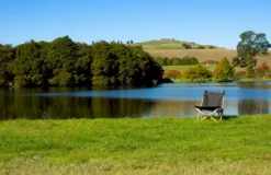 Zempire Roco Lounger V2 Vlinderstoel - Zwart 21 Zempire Roco Lounger V2 Vlinderstoel - Zwart -Kampeerclub zempire roco lounger v2 vlinderstoel zwart 6