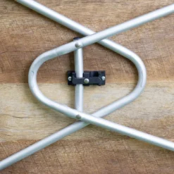 Dometic Zero Light Oak Medium Campingtafel - 80 X 60 Cm -Kampeerclub zerolightmedium 2